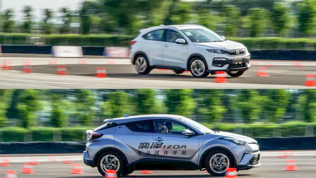 好车为什么跑起来不飘,好车为什么都宽