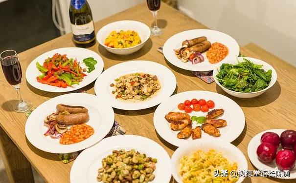 不吃晚饭多少天有效果,晚饭到底要不要吃有时不吃也不饿