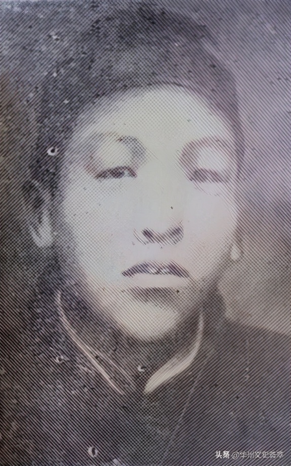 民国时期正直不阿的华县教育局局长张孝直