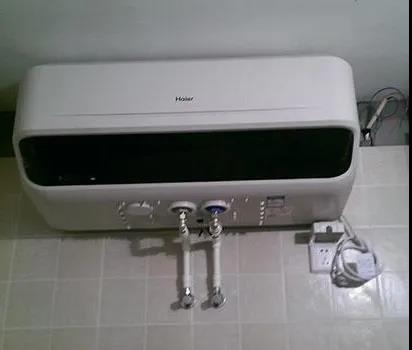 热水器插头跳闸解决方法,热水器插头跳闸