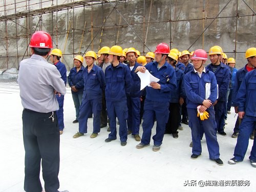 外墙真石漆施工技术交底详细方案,雨污管道施工技术交底2021年