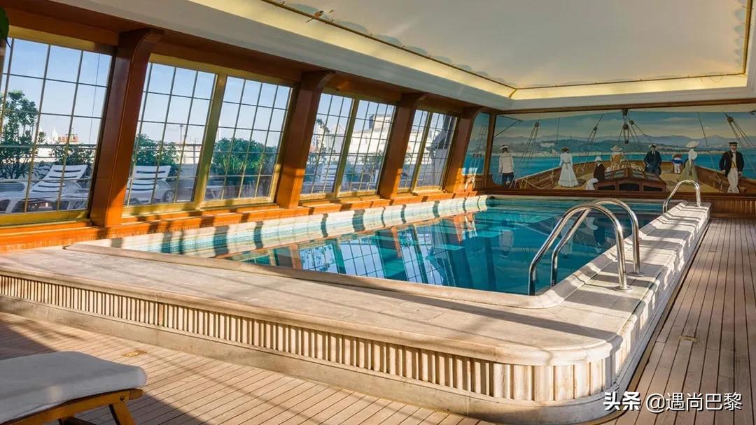 法国尼斯度假豪华酒店,欧洲十大顶级度假酒店