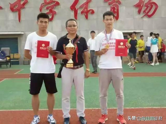 中国速度中国飞人6秒55夺冠,苏战华内蒙古飞人