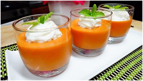 泰式奶茶热门,泰国各式奶茶