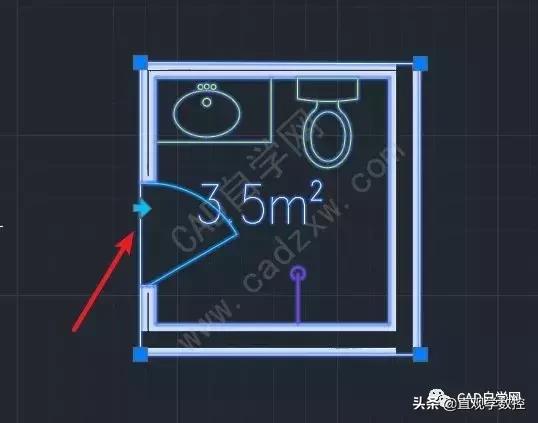 cad很小看不见的东西怎么删除,cad裁剪的功能