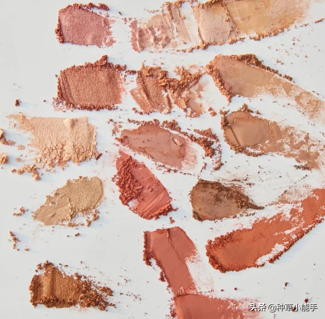 日韩有哪些纯天然的护肤品,韩国女生真正必用的品牌