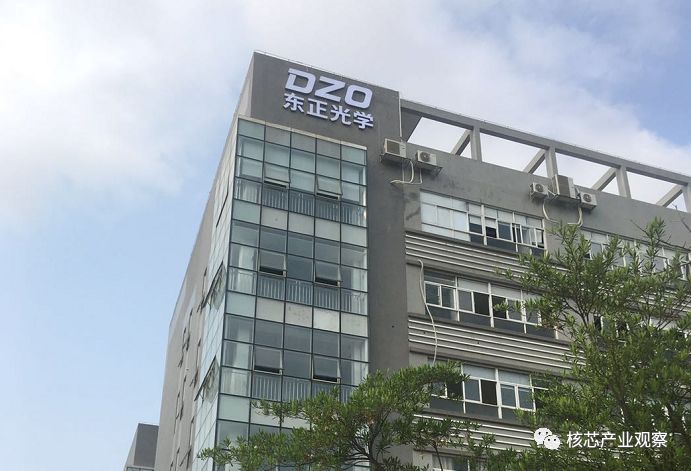 国内生产机器视觉设备,机器视觉上游企业有哪些