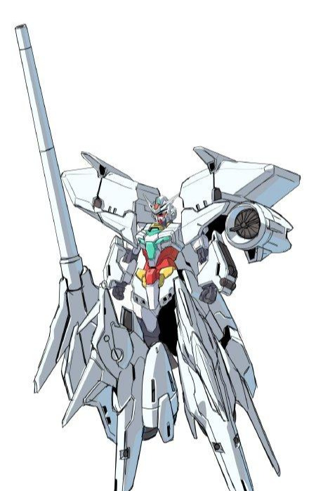 最具有设计感的高达,经典高达造型