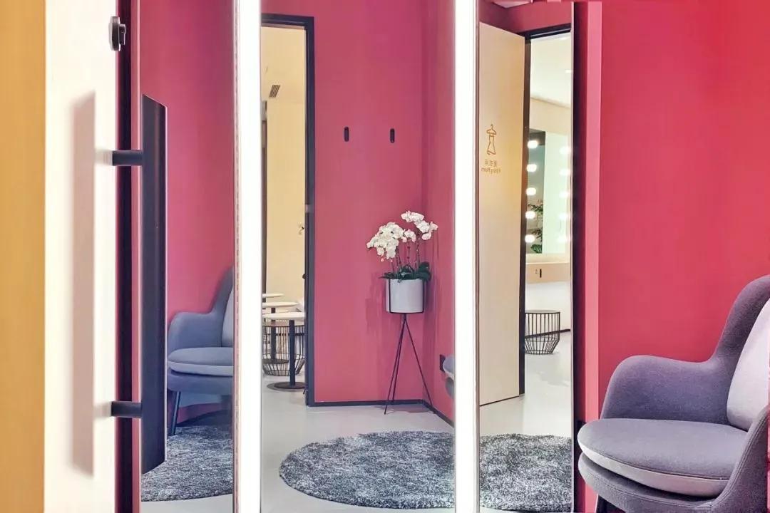 “她经济”盛行!那些只赚女人钱的购物中心设计是如何设计的?