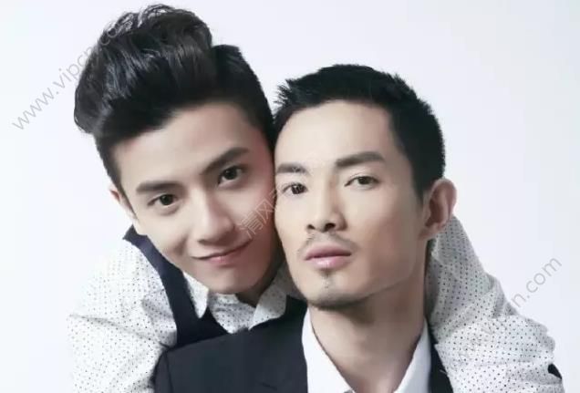 腐剧大推荐啦，盘点那些让女生心动又嫉妒的男生搭档