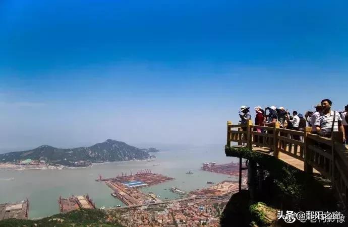 冬季连云港花果山旅游攻略,连云港花果山旅游攻略吃住