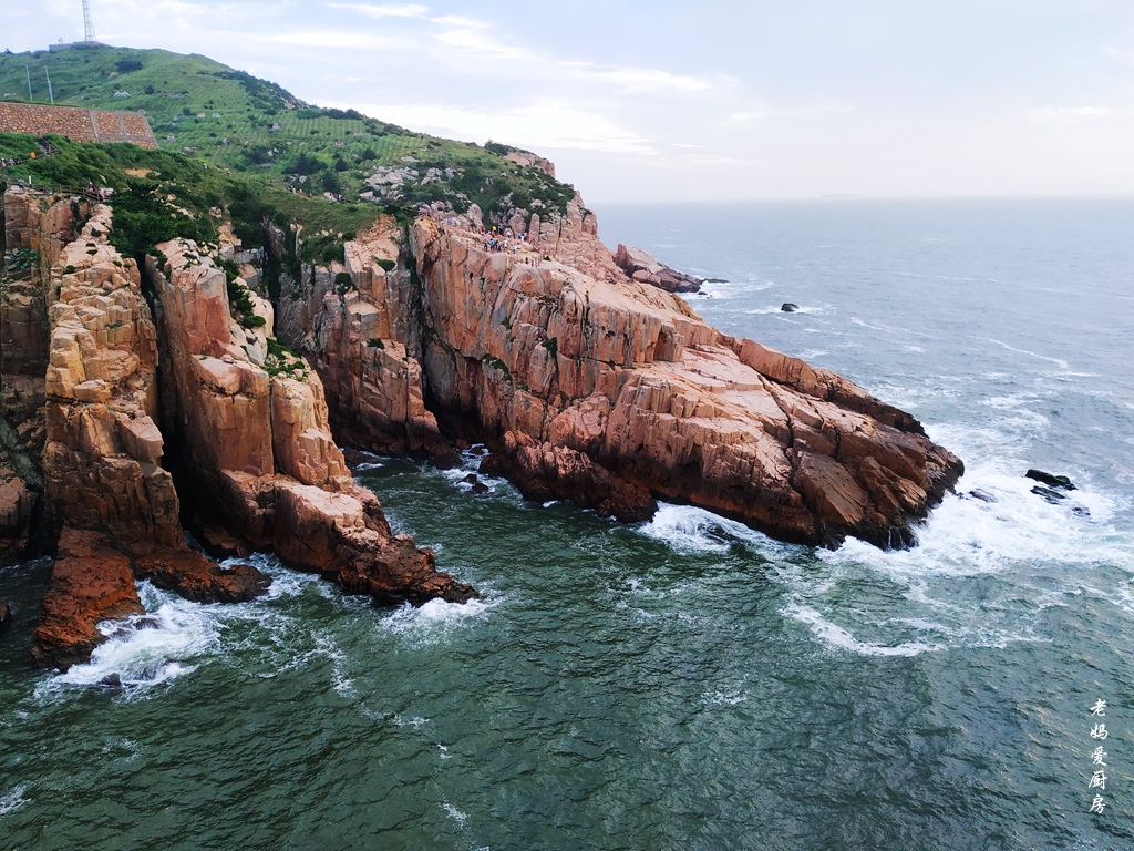舟山枸杞岛3日游攻略,舟山枸杞岛旅游攻略