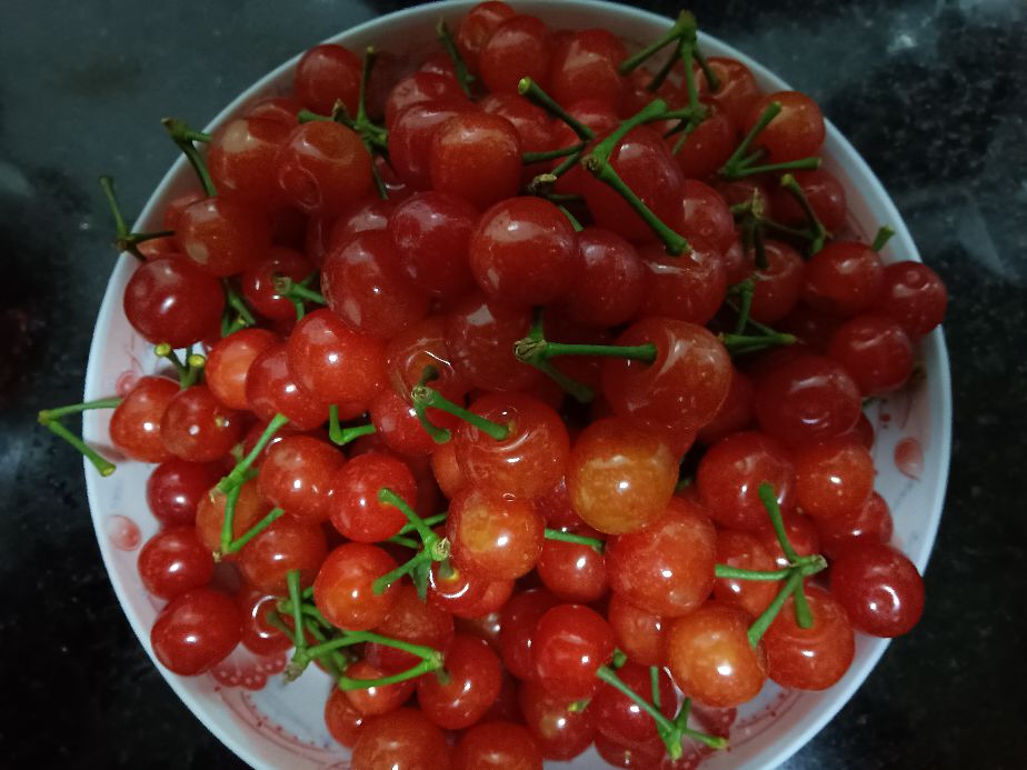 新鲜樱桃吃不完怎么处理,樱桃不易存放怎么办