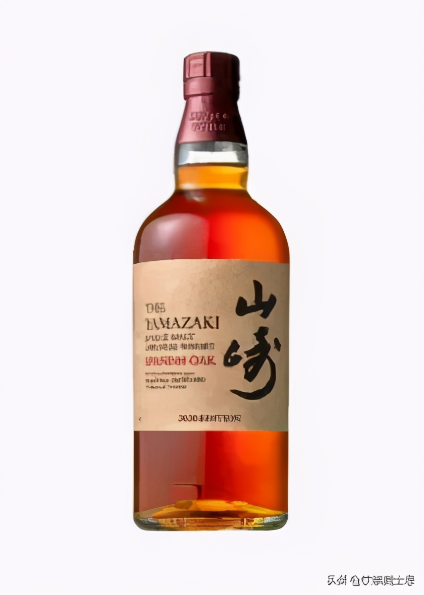 山崎55规格,山崎18年限定版