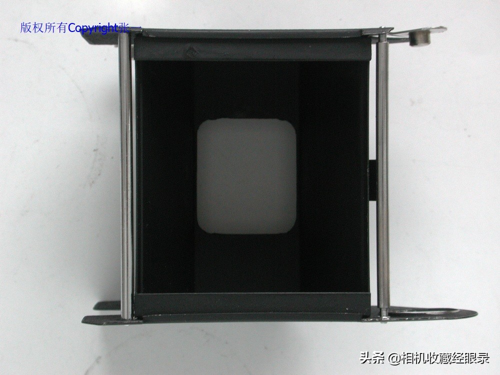 香港Haking宝源公司制造的VotarFlex双反照相机！