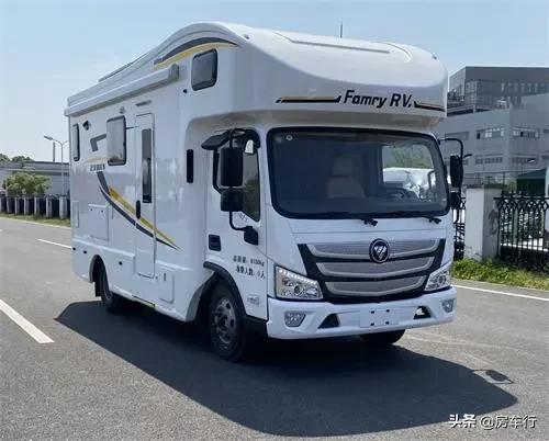 333批旅居车公告：32家房车企业申报43款自行式房车、10款拖挂车