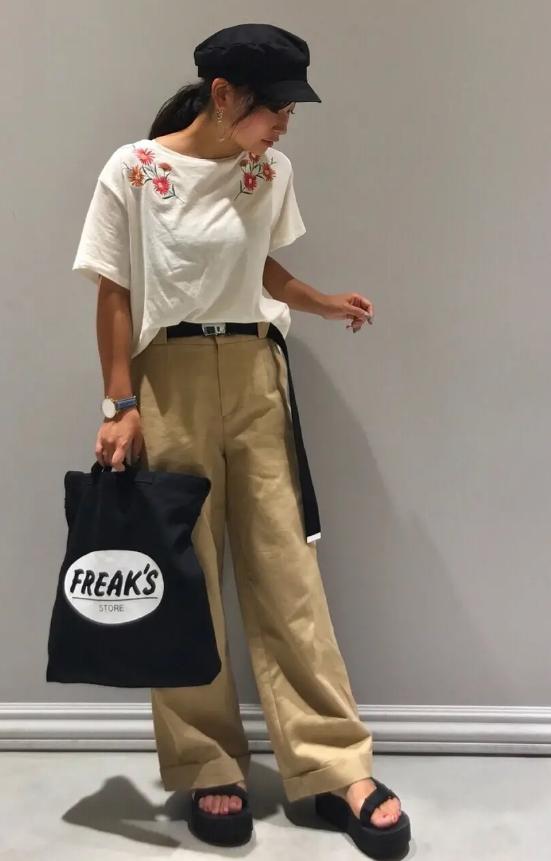 有哪些适合学生党的潮牌推荐,有哪些适合学生党的潮牌