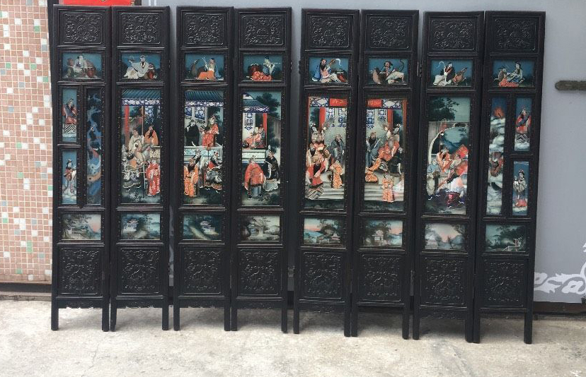 不知情收购赃物被判刑,古玩店老板涉嫌倒卖文物罪