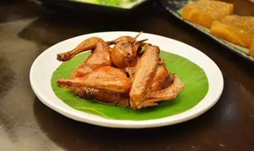 腌料配方大揭露,厨师手写各种腌料秘方