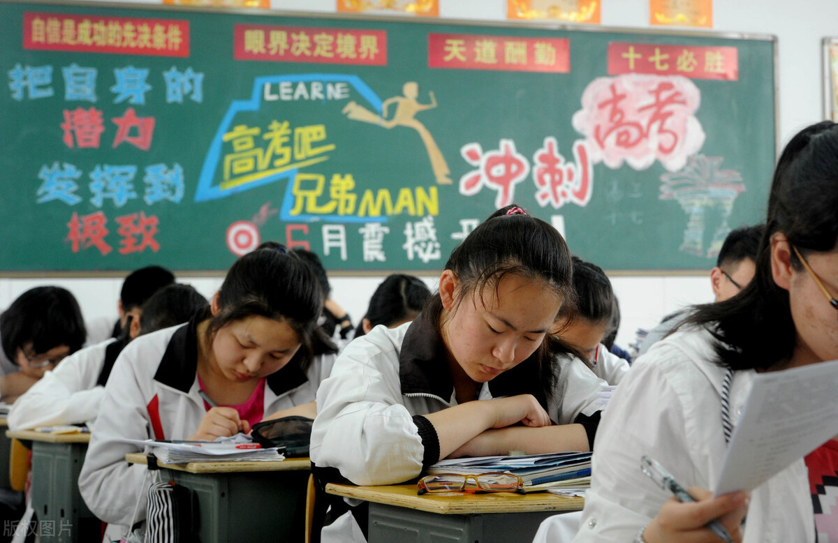 喜从天降，海南这3所高中，被评为清华大学“优质生源中学”