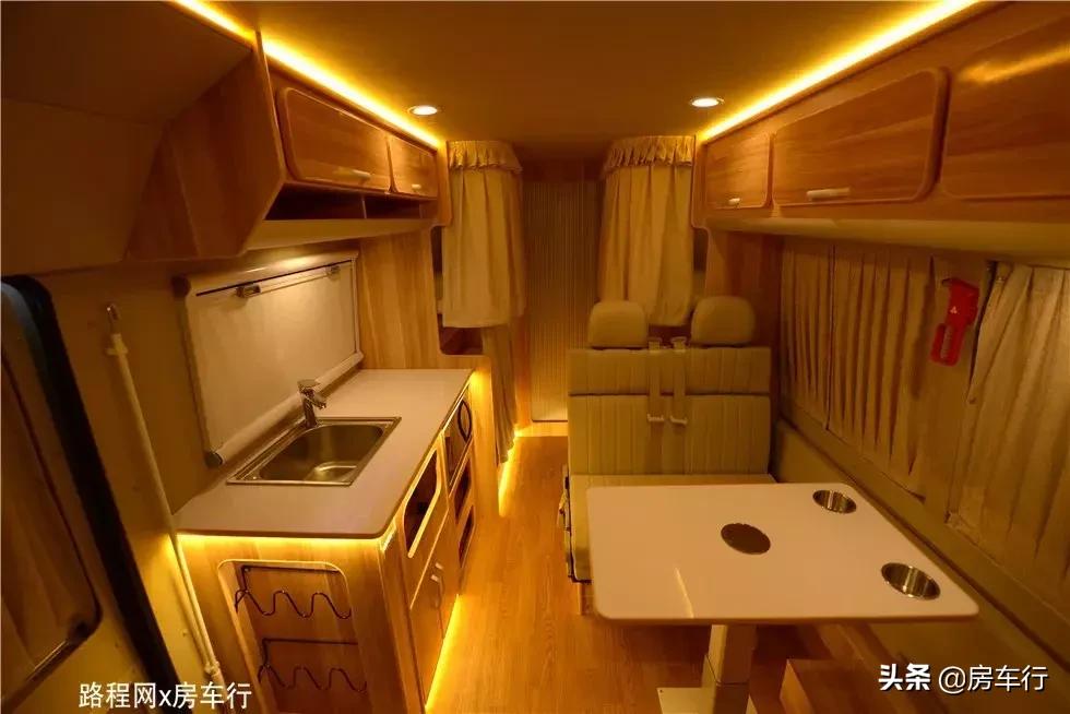 房车推荐10万到20万之间豪华版,房车推荐20-30万左右驾驶体验