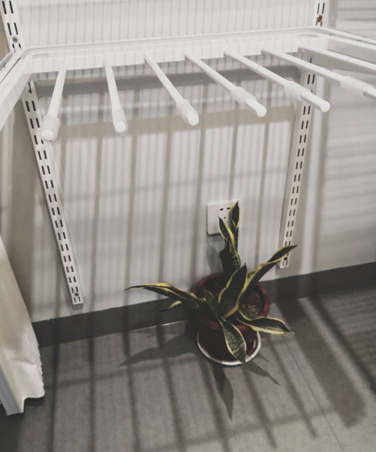 小户型北欧极简式家装,鸡肋空间改造