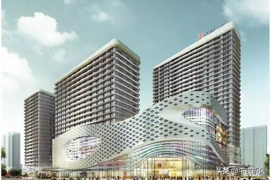 郑州新增商业中心有哪些,2019年郑州新开业购物中心