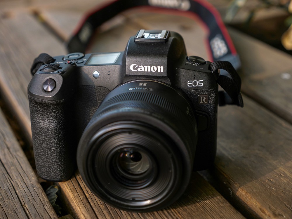 佳能和尼康各个相机对比,尼康对比佳能微单