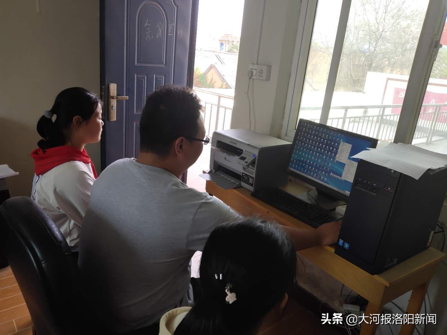 90后党员疫线书写芳华,坚守战疫一线党员