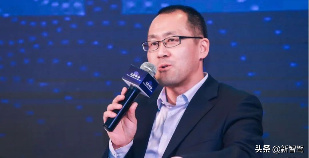 扒一扒「清华系」的自动驾驶大佬们丨110周年校庆