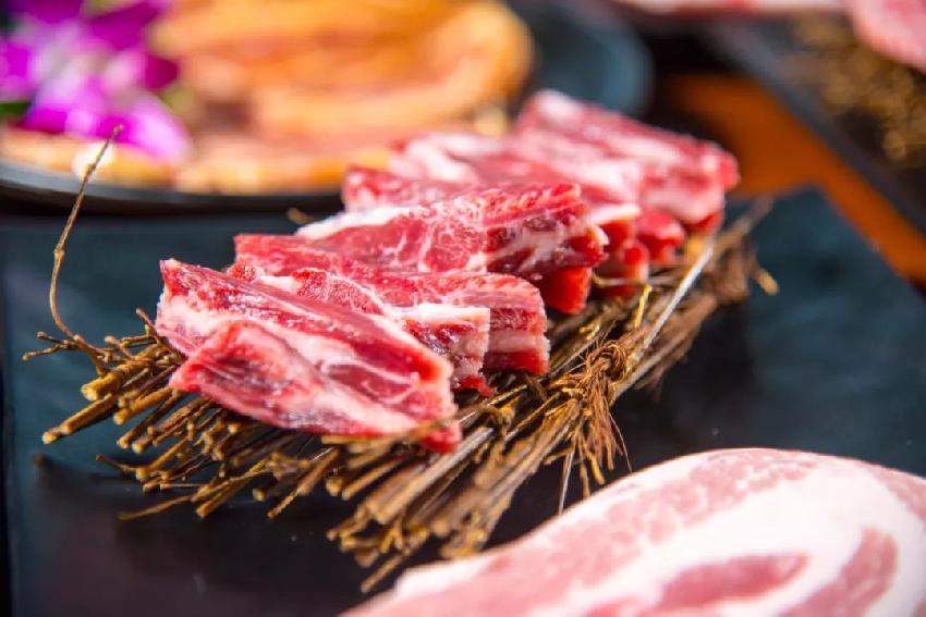 中国烤肉销量最好的品牌,2020中国烧烤十大品牌