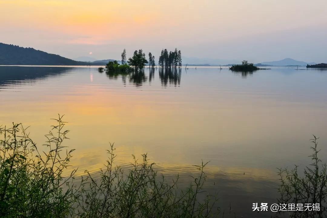 无锡秋游胜地最全推荐,无锡秋游自驾绝佳去处