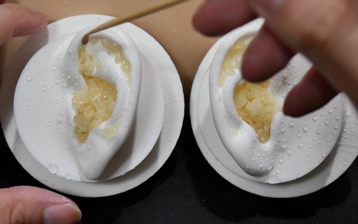 如果不小心吃到耳屎了会干嘛,误吞耳屎会怎么样