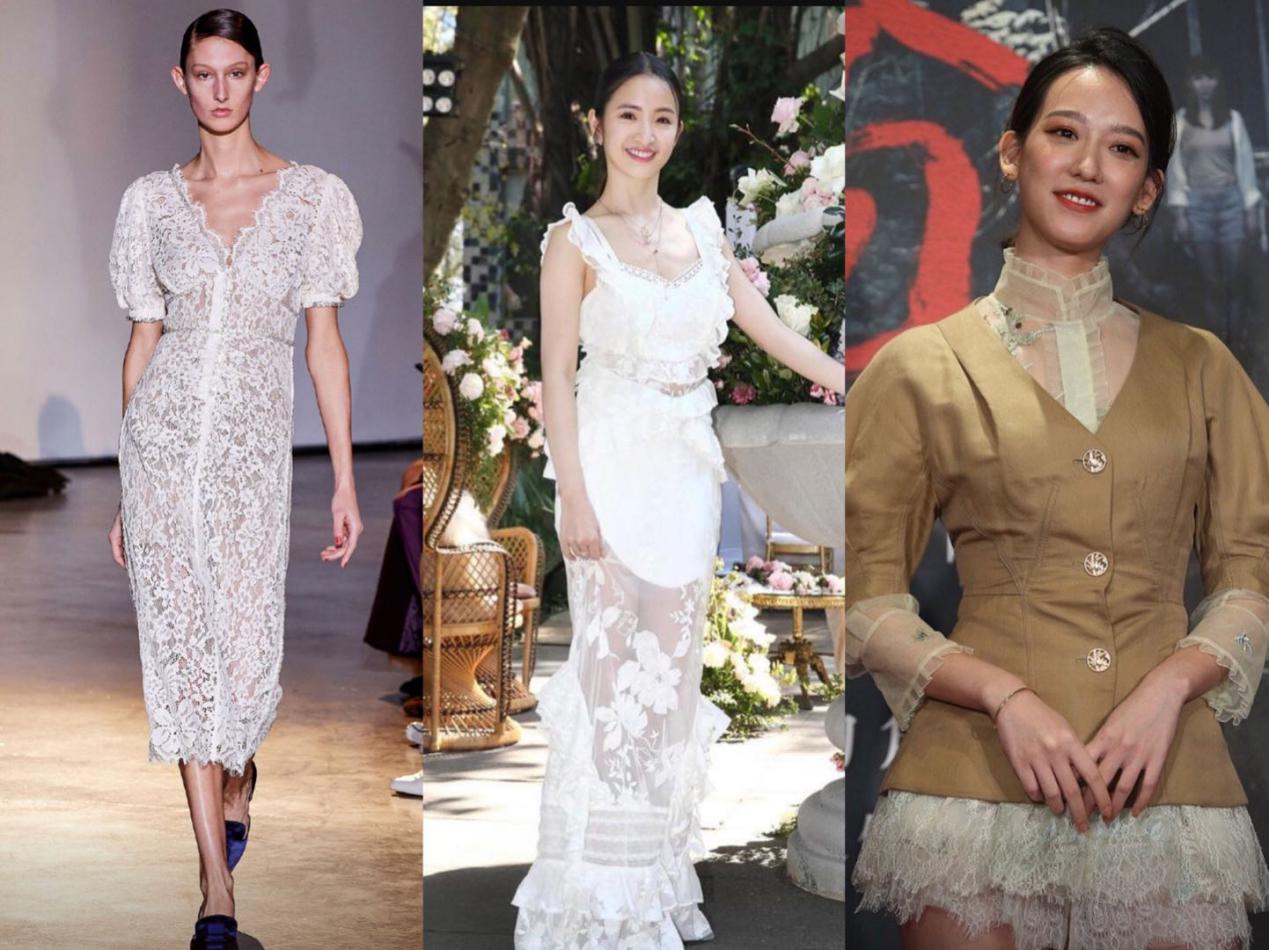 没预算的618,教你穿得让人直呼看起来好有钱啊