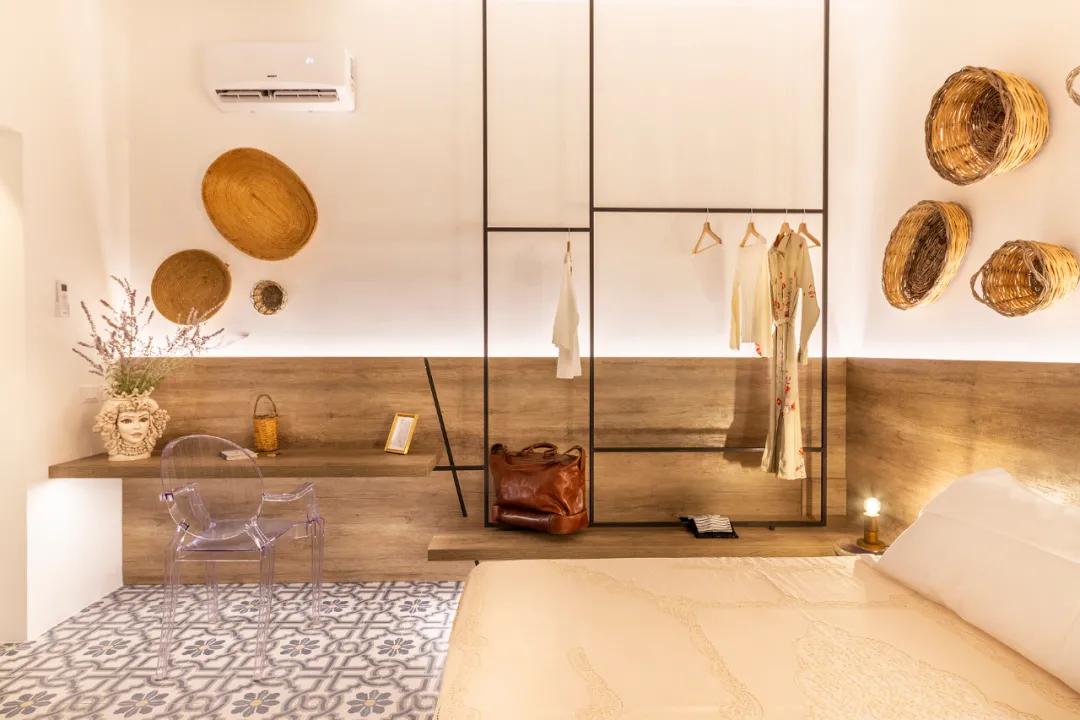 意大利顶级设计欣赏,意大利轻奢极简设计