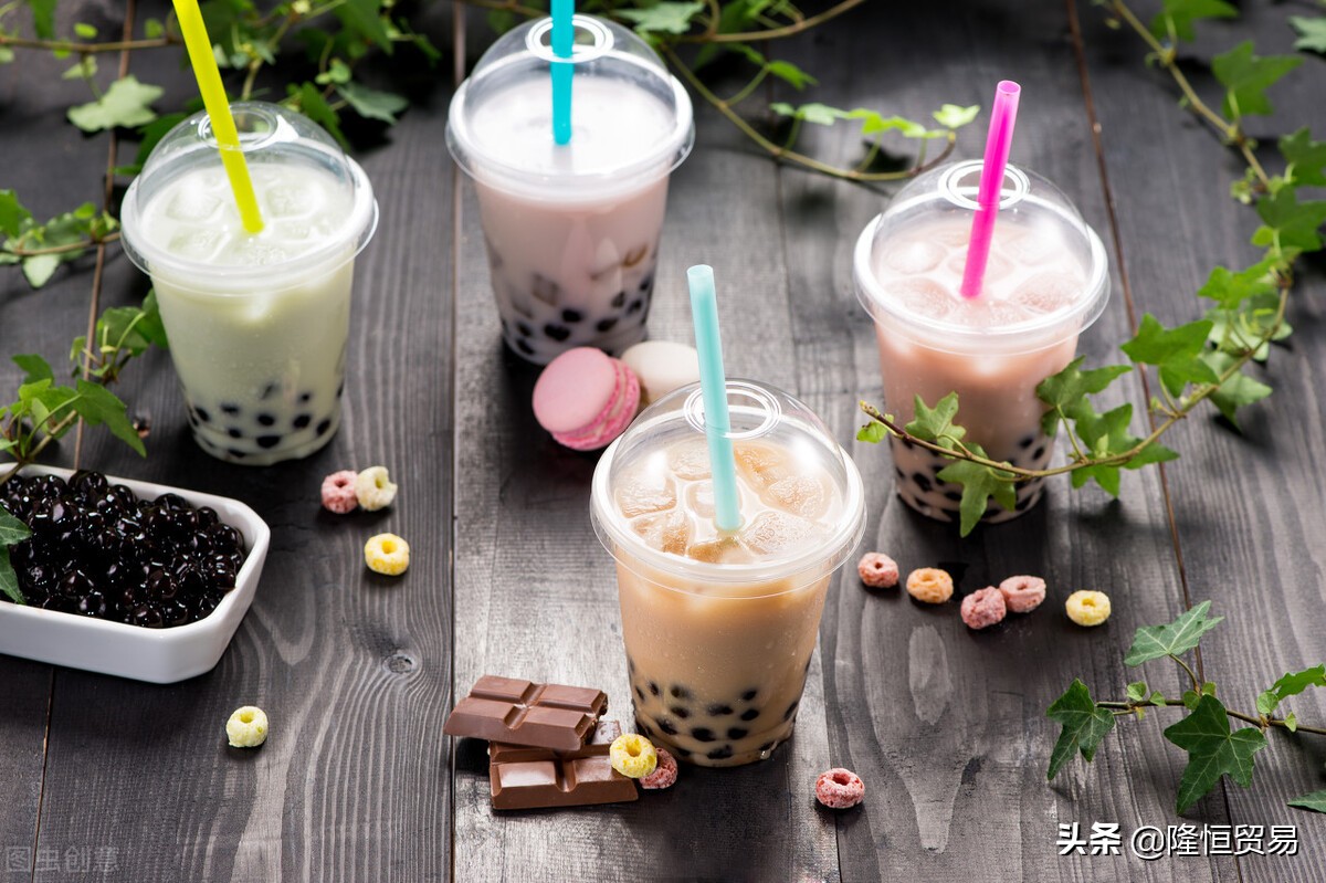 开一家奶茶店需要买些什么设备,开一家奶茶店要具备什么设备