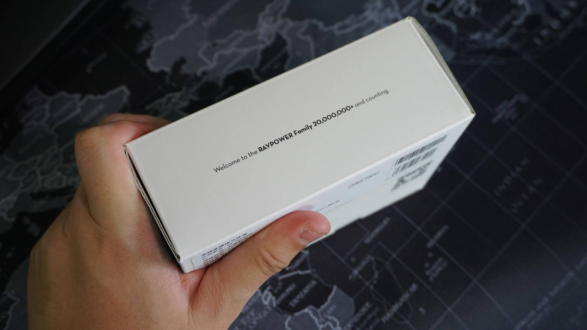 RAVPOWERFileHub文件宝体验：有了它，我的数据线下岗了