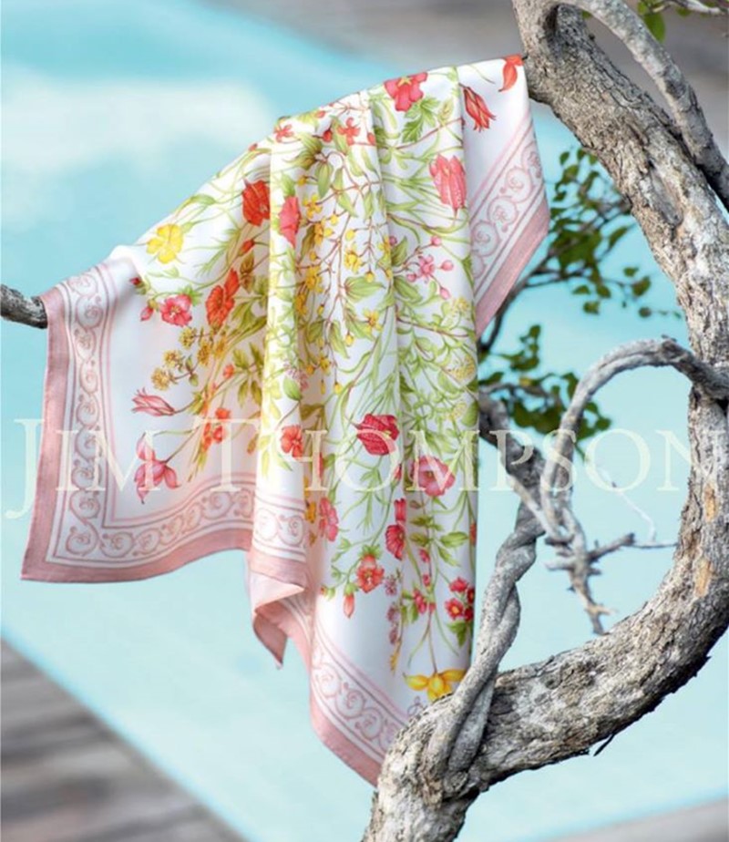 泰国本土必买品牌,去泰国必买的十大购物清单