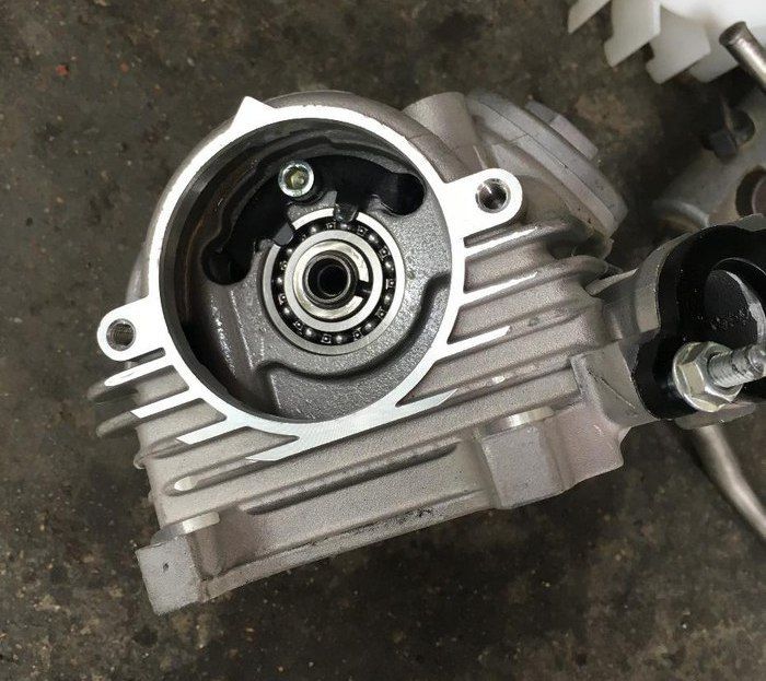 雅马哈福喜改装动力需要什么,雅马哈福喜125改装大灯