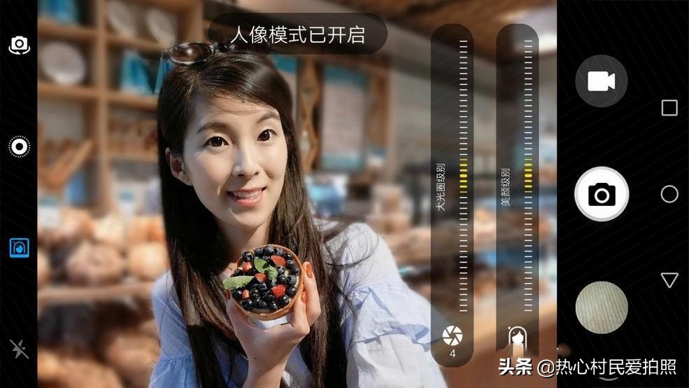 怎么才能更准确的调整相机参数,教大家相机参数