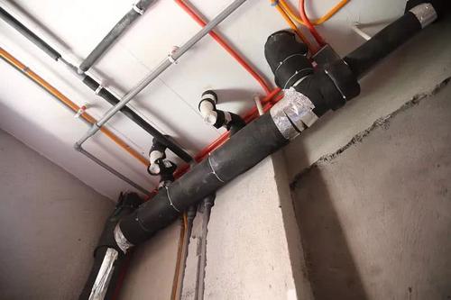 房子墙体不隔音如何补救,隔断房子隔音差怎么补救