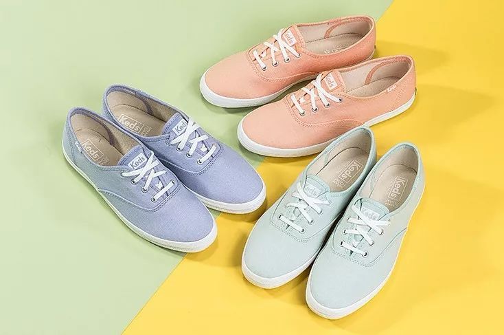 帆布鞋除了vans和匡威还有什么,vans匡威高颜值板鞋推荐