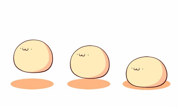 连饭团也开始“卖萌”了,你看它们的眼神,就问你舍不舍得下口?