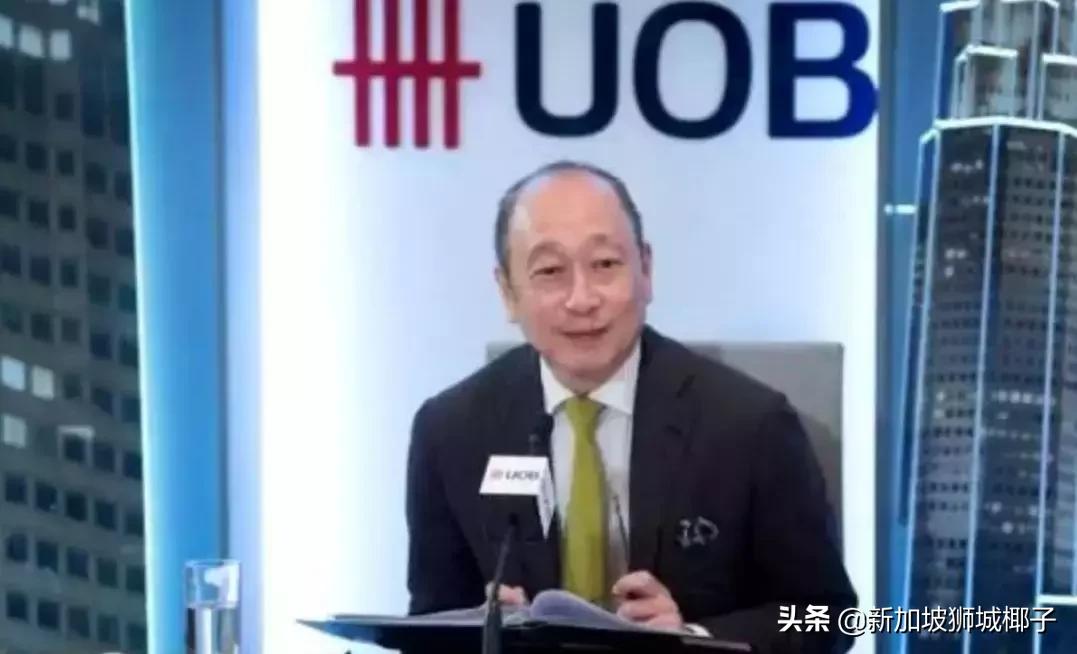 新加坡前十公司,新加坡十大公司排行榜