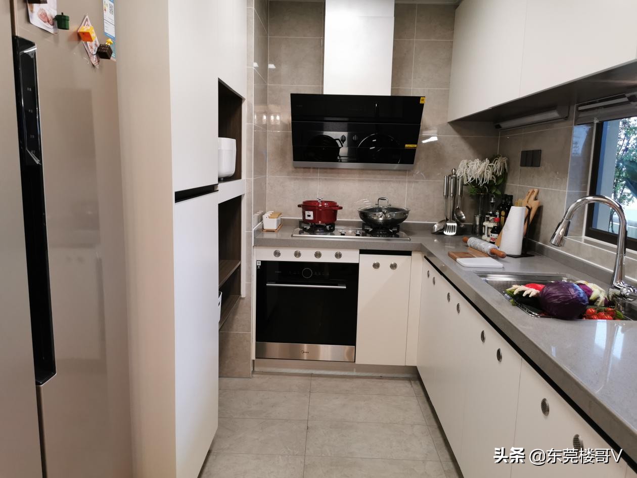 楼哥万科,万科金域东方值得购买吗