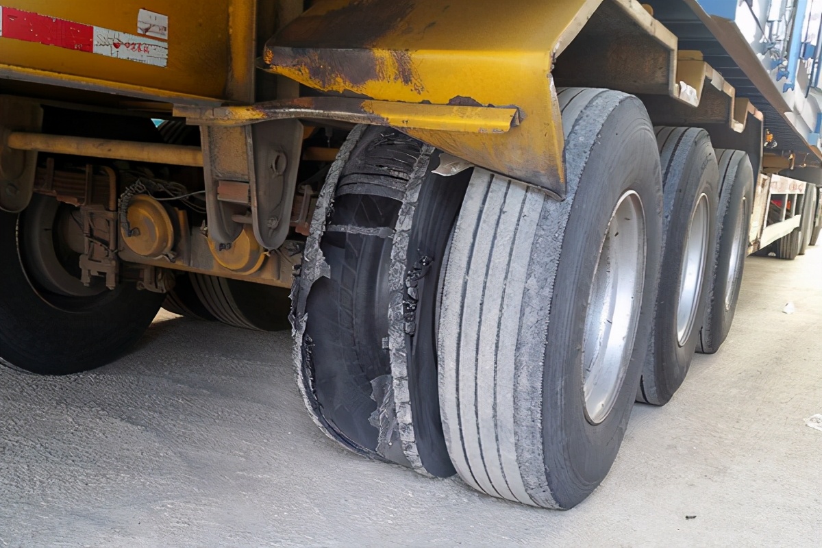 冒牌轮胎咋区别,轮胎质量怎么样才算正品