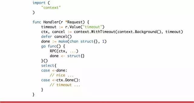 *今条头日**Go建千亿级微服务的实践