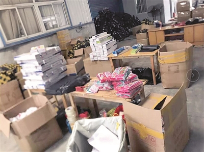 央视报道受骗者的真实案例,最新骗局席卷全国受骗者多为宝妈