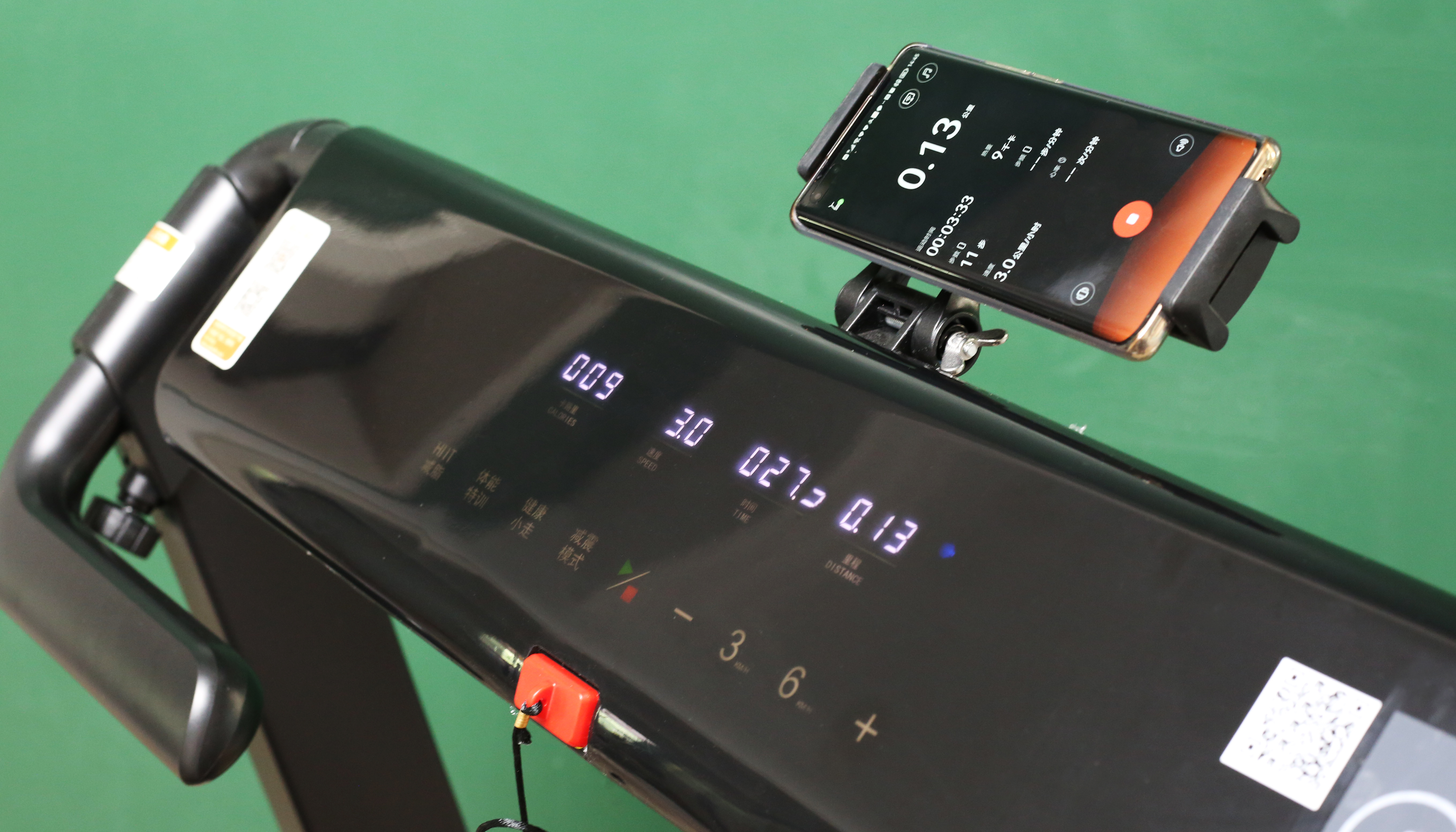 跑步机家用怎么选,华为智选跑步机买哪一款好用