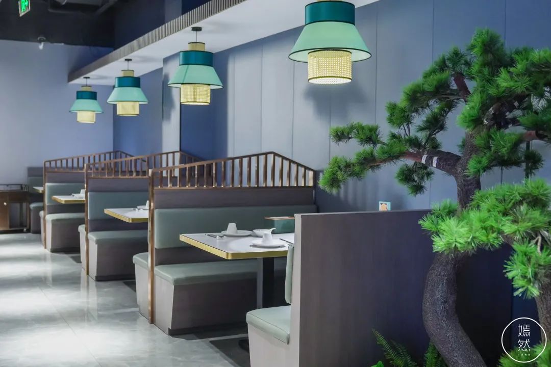 驶入厚街的「海鲜巨舰」,秋日鲜味来袭